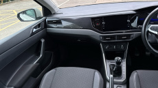 Volkswagen Polo 1.0 TSI Life 5dr Petrol Hatchback